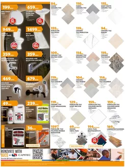 BUCO catalogue | Current bargains and offers | 2026-10-26T00:00:00.000Z - 2026-11-08T00:00:00.000Z