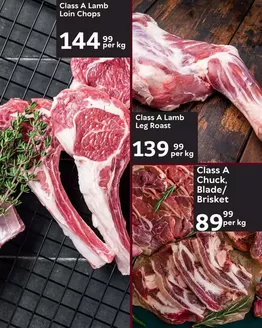 Oxford Freshmarket catalogue in Roodepoort | Our best deals for you | 2026-10-29T00:00:00.000Z - 2026-11-12T00:00:00.000Z