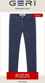 Geri catalogue in Brits | Geri Promo | 2026-10-29T00:00:00.000Z - 2026-11-12T00:00:00.000Z