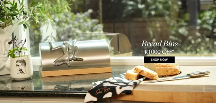 Carrol Boyes catalogue | Carrol Boyes Promo | 2026-10-29T00:00:00.000Z - 2026-11-12T00:00:00.000Z