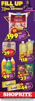 Shoprite catalogue | Shoprite Xtra Savings Eastern Cape 29 October - 1 November | 2026-10-28T00:00:00.000Z - 2026-11-01T00:00:00.000Z