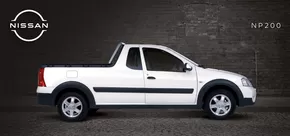 Nissan catalogue in Bethlehem | Nissan NP200 | 2024-07-23T00:00:00.000Z - 2025-07-23T00:00:00.000Z