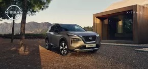 Nissan catalogue in Klerksdorp | Nissan All-New X-TRAIL | 2024-07-26T00:00:00.000Z - 2025-07-26T00:00:00.000Z