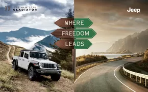 Jeep catalogue | Jeep-Gladiator-2024 | 2024-08-16T00:00:00.000Z - 2025-08-16T00:00:00.000Z