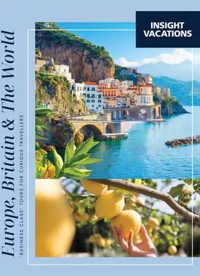 Trafalgar catalogue in Rustenburg | Europe, Britain & the World 2025/26 | 2024-09-19T00:00:00.000Z - 2026-01-31T00:00:00.000Z