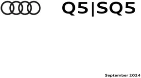 Audi catalogue in Cape Town | Audi Q5_SQ5 | 2024-10-31T00:00:00.000Z - 2025-10-31T00:00:00.000Z
