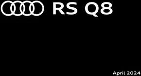 Audi catalogue in Cape Town | Audi RS Q8 | 2024-10-31T00:00:00.000Z - 2025-10-31T00:00:00.000Z