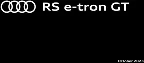 Audi catalogue in Cape Town | Audi RS e-tron GT | 2024-10-31T00:00:00.000Z - 2025-10-31T00:00:00.000Z