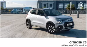 Citroen catalogue in Klerksdorp | Citroen BROCHURE | 2024-12-12T00:00:00.000Z - 2025-12-12T00:00:00.000Z