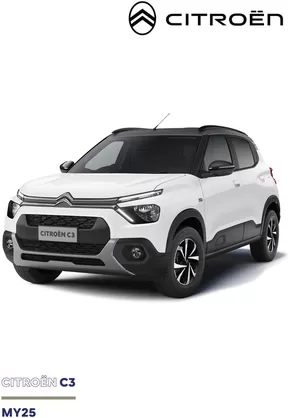 Citroen catalogue in Klerksdorp | Citroen SPEC SHEET | 2024-12-12T00:00:00.000Z - 2025-12-12T00:00:00.000Z
