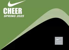 Nike catalogue in Rustenburg |  cheer footwear 2025 | 2025-01-24T00:00:00.000Z - 2025-12-31T00:00:00.000Z