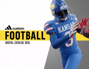Adidas catalogue in Springs | Adidas Football Catalog 2025 | 2025-02-10T00:00:00.000Z - 2025-12-31T00:00:00.000Z