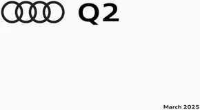 Audi catalogue in Rustenburg | Top offers for smart savers | 2025-03-31T00:00:00.000Z - 2026-03-31T00:00:00.000Z