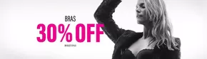 La Senza catalogue in Boksburg | 30% OFF | 2025-06-10T00:00:00.000Z - 2025-10-31T00:00:00.000Z