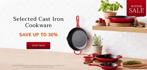Le Creuset catalogue in Rustenburg | Le Creuset SALE | 2025-06-19T00:00:00.000Z - 2025-07-31T00:00:00.000Z