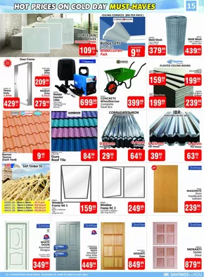 KitKat Cash and Carry catalogue in Roodepoort | Discover attractive offers | 2025-06-19T00:00:00.000Z - 2025-07-23T00:00:00.000Z