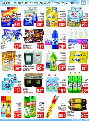 KitKat Cash and Carry catalogue in Pretoria | Current deals and offers | 2025-06-19T00:00:00.000Z - 2025-07-23T00:00:00.000Z