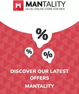 Mantality catalogue | Offers Mantality | 2025-06-24T00:00:00.000Z - 2026-06-24T00:00:00.000Z