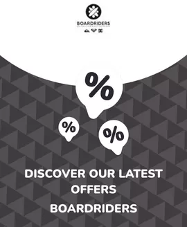 Boardriders catalogue in Jeffreys Bay | Offers Boardriders | 2025-06-27T00:00:00.000Z - 2026-06-27T00:00:00.000Z