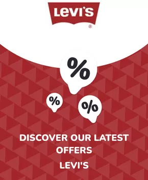 Levi's catalogue in Germiston | Offers Levi's | 2025-06-30T00:00:00.000Z - 2026-06-30T00:00:00.000Z