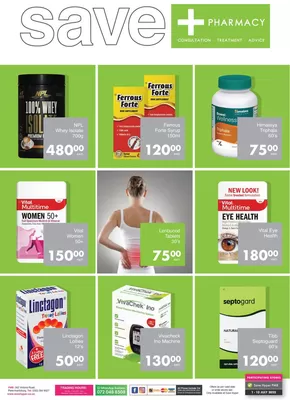 Save catalogue | Save weekly specials | 2025-07-01T00:00:00.000Z - 2025-07-13T00:00:00.000Z