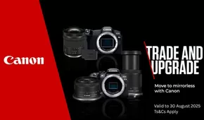 The Digital Experience catalogue | Trade and upgrade | 2025-07-01T00:00:00.000Z - 2025-08-30T00:00:00.000Z