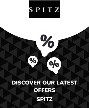 Spitz catalogue in Rustenburg | Offers Spitz | 2025-07-01T00:00:00.000Z - 2026-07-01T00:00:00.000Z