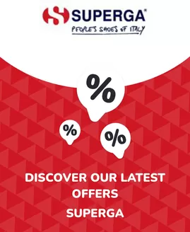 Superga catalogue in Durban | Offers Superga | 2025-07-01T00:00:00.000Z - 2026-07-01T00:00:00.000Z