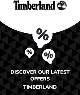 Timberland catalogue in Germiston | Offers Timberland | 2025-07-01T00:00:00.000Z - 2026-07-01T00:00:00.000Z