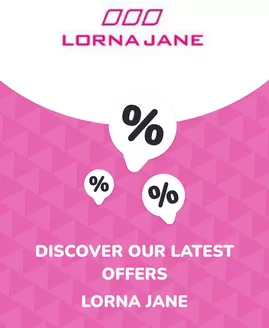 Lorna Jane catalogue in Randburg | Offers Lorna Jane | 2025-07-01T00:00:00.000Z - 2026-07-01T00:00:00.000Z