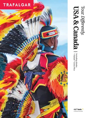 Trafalgar catalogue in Centurion | Trafalgar USA & Canada 2026/27 | 2025-07-02T00:00:00.000Z - 2025-12-31T00:00:00.000Z