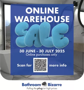 Online Wareouse