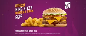 Steers catalogue in Roodepoort | Original King Steer | 2025-07-03T00:00:00.000Z - 2025-07-17T00:00:00.000Z