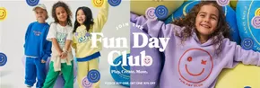 Cotton On Kids catalogue | Fun Day Club | 2025-07-04T00:00:00.000Z - 2025-07-18T00:00:00.000Z