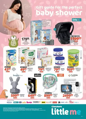 Checkers catalogue in Despatch | Top offers for smart savers | 2025-07-07T00:00:00.000Z - 2025-08-10T00:00:00.000Z
