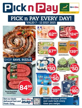 Pick n Pay Liquor catalogue in Germiston | Pick n Pay Liquor weekly specials | 2025-07-07T00:00:00.000Z - 2025-07-13T00:00:00.000Z