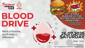 Biltong catalogue in Amanzimtoti | Blood Drive | 2025-07-07T00:00:00.000Z - 2025-07-26T00:00:00.000Z
