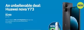 An Unbelievable Deal