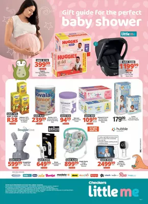 Checkers Hyper catalogue in Klerksdorp | Checkers Hyper weekly specials | 2025-07-08T00:00:00.000Z - 2025-08-10T00:00:00.000Z