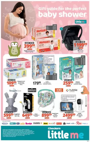 Checkers Hyper catalogue in Amanzimtoti | Current deals and offers | 2025-07-08T00:00:00.000Z - 2025-08-10T00:00:00.000Z