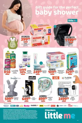Checkers Hyper catalogue in Parow | Our best bargains | 2025-07-08T00:00:00.000Z - 2025-08-10T00:00:00.000Z