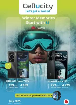 Winter Memories Start With U