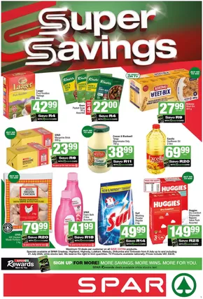 Spar catalogue | Special offers for you | 2025-07-09T00:00:00.000Z - 2025-07-21T00:00:00.000Z