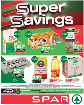 Spar catalogue | Top offers for smart savers | 2025-07-09T00:00:00.000Z - 2025-07-21T00:00:00.000Z