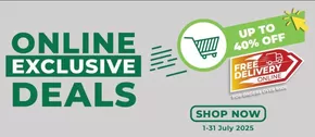 Agrimark catalogue in Bredasdorp | Online Exclusive Deals | 2025-07-09T00:00:00.000Z - 2025-07-31T00:00:00.000Z
