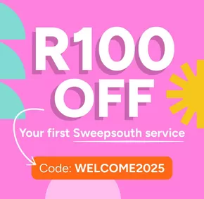 Sweep South catalogue in Vrede | Sweep South Sale | 2025-07-09T00:00:00.000Z - 2025-07-23T00:00:00.000Z