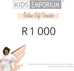 Kids Emporium catalogue in Nelspruit | Online Gift Voucher | 2025-07-10T00:00:00.000Z - 2025-07-24T00:00:00.000Z