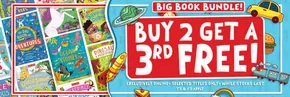 Readers Warehouse catalogue in Sandton | Buy 2 Get A 3rd Free! | 2025-07-10T00:00:00.000Z - 2025-07-24T00:00:00.000Z