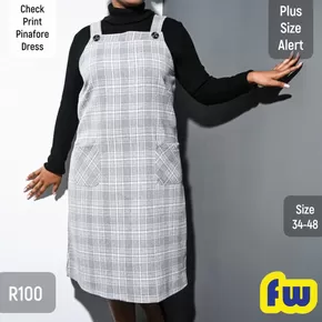 Fashion World Sale