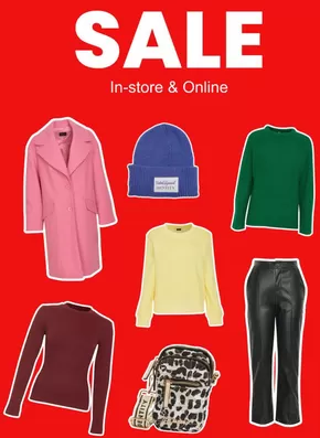 Identity catalogue in Klerksdorp | Identity Sale | 2025-07-10T00:00:00.000Z - 2025-07-24T00:00:00.000Z